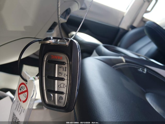 Auction sale of the 2023 Chrysler Pacifica Touring L, vin: 2C4RC1BG2PR607130, lot number: 45115864