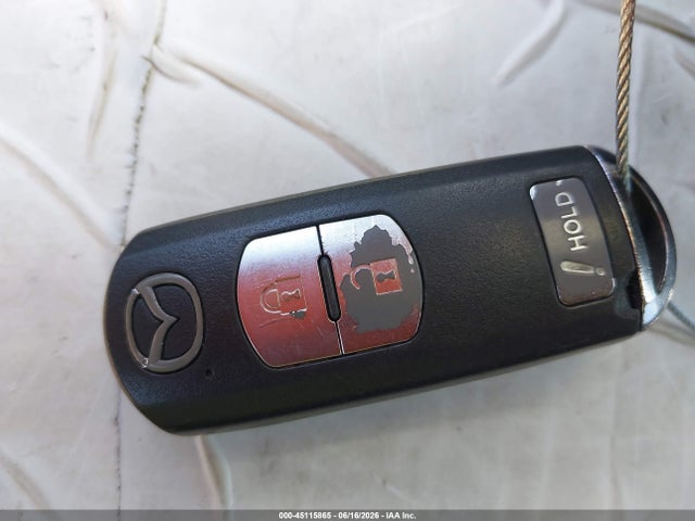 Продаж на аукціоні авто 2015 Mazda Cx-5 Grand Touring, vin: JM3KE2DY9F0479069, номер лоту: 45115865