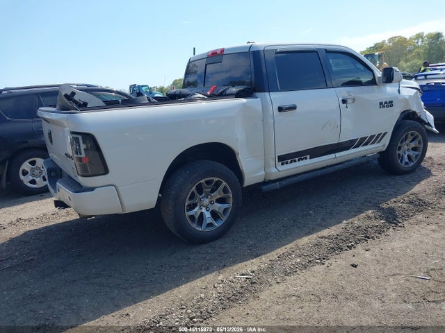 Aukcja sprzedaży 2012 Ram 1500 Sport, vin: 1C6RD7MT1CS326852, numer aukcji: 45115873