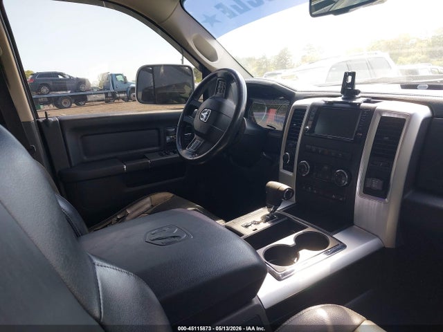 Aukcja sprzedaży 2012 Ram 1500 Sport, vin: 1C6RD7MT1CS326852, numer aukcji: 45115873