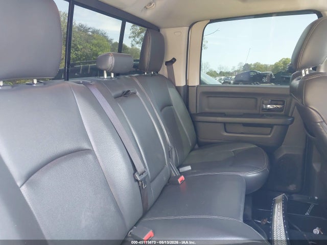 Aukcja sprzedaży 2012 Ram 1500 Sport, vin: 1C6RD7MT1CS326852, numer aukcji: 45115873