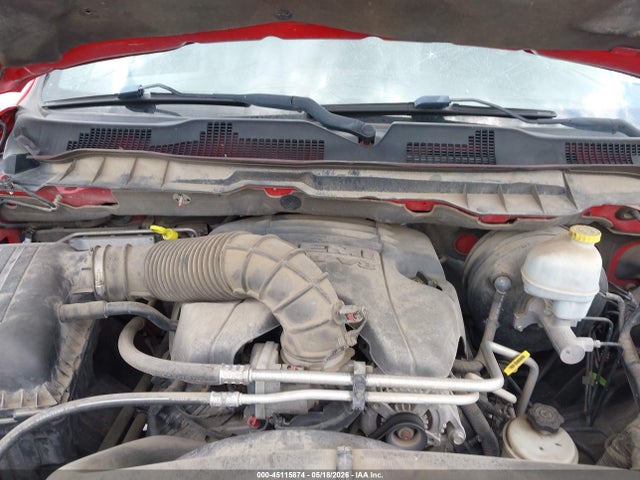 Aukcja sprzedaży 2012 Ram 1500 R/t, vin: 3C6JD6CT1CG108460, numer aukcji: 45115874