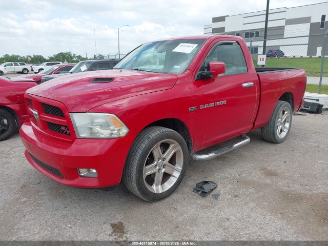 Aukcja sprzedaży 2012 Ram 1500 R/t, vin: 3C6JD6CT1CG108460, numer aukcji: 45115874