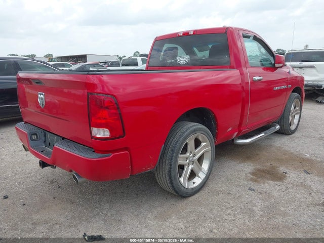 Aukcja sprzedaży 2012 Ram 1500 R/t, vin: 3C6JD6CT1CG108460, numer aukcji: 45115874