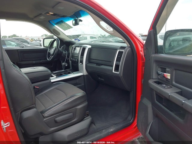 Aukcja sprzedaży 2012 Ram 1500 R/t, vin: 3C6JD6CT1CG108460, numer aukcji: 45115874