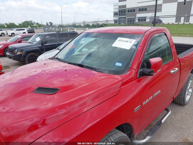 Aukcja sprzedaży 2012 Ram 1500 R/t, vin: 3C6JD6CT1CG108460, numer aukcji: 45115874