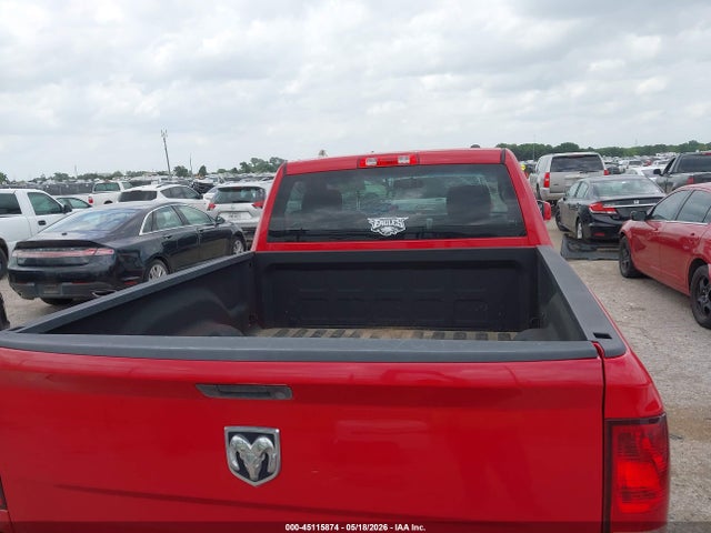 Aukcja sprzedaży 2012 Ram 1500 R/t, vin: 3C6JD6CT1CG108460, numer aukcji: 45115874