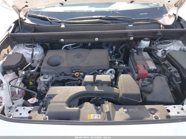 Продажа на аукционе авто 2023 Toyota Rav4 Xle, vin: 2T3W1RFV8PW240742, номер лота: 45115875