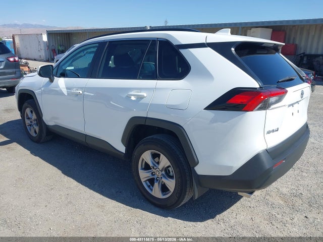 Продажа на аукционе авто 2023 Toyota Rav4 Xle, vin: 2T3W1RFV8PW240742, номер лота: 45115875