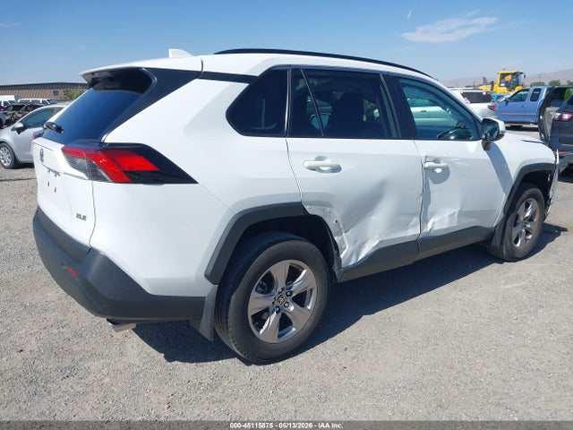 Продажа на аукционе авто 2023 Toyota Rav4 Xle, vin: 2T3W1RFV8PW240742, номер лота: 45115875