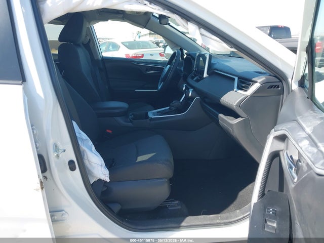 Продажа на аукционе авто 2023 Toyota Rav4 Xle, vin: 2T3W1RFV8PW240742, номер лота: 45115875