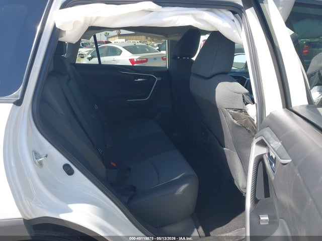 Продажа на аукционе авто 2023 Toyota Rav4 Xle, vin: 2T3W1RFV8PW240742, номер лота: 45115875
