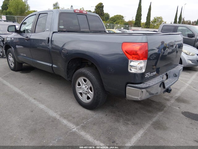 Продаж на аукціоні авто 2007 Toyota Tundra Sr5 4.7l V8, vin: 5TFRT54177X009682, номер лоту: 45115876