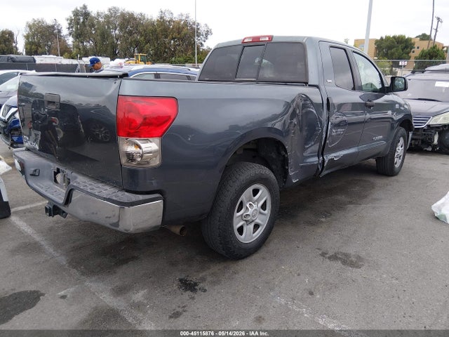 Продаж на аукціоні авто 2007 Toyota Tundra Sr5 4.7l V8, vin: 5TFRT54177X009682, номер лоту: 45115876