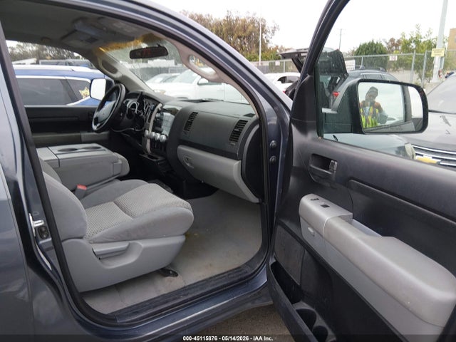 Продаж на аукціоні авто 2007 Toyota Tundra Sr5 4.7l V8, vin: 5TFRT54177X009682, номер лоту: 45115876