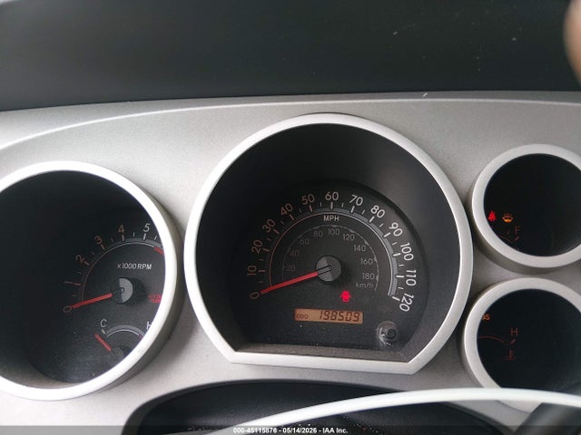 Продаж на аукціоні авто 2007 Toyota Tundra Sr5 4.7l V8, vin: 5TFRT54177X009682, номер лоту: 45115876