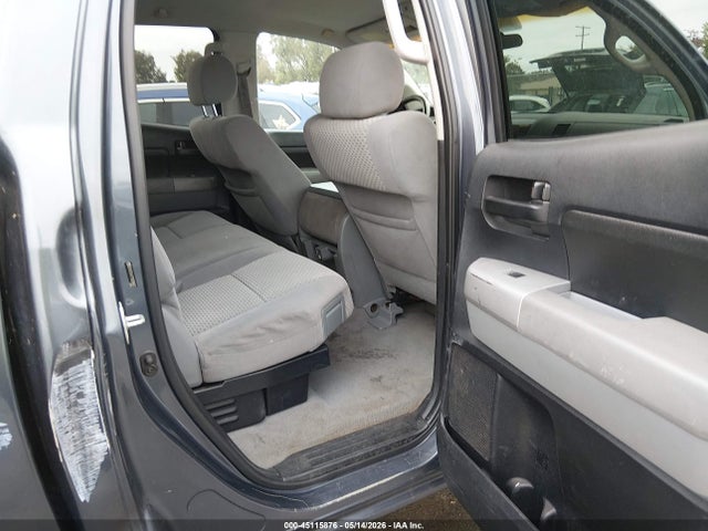 Продаж на аукціоні авто 2007 Toyota Tundra Sr5 4.7l V8, vin: 5TFRT54177X009682, номер лоту: 45115876
