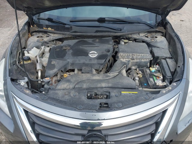 Продаж на аукціоні авто 2014 Nissan Altima 2.5/2.5 S/2.5 Sl/2.5 Sv, vin: 1N4AL3AP1EC403280, номер лоту: 45115877
