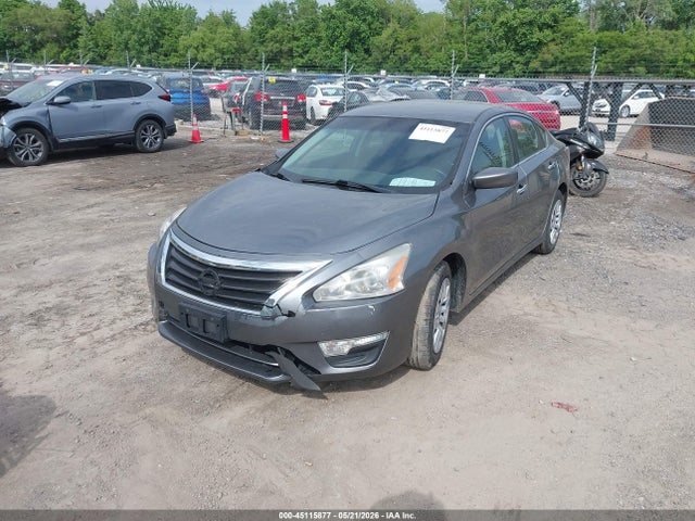 Продаж на аукціоні авто 2014 Nissan Altima 2.5/2.5 S/2.5 Sl/2.5 Sv, vin: 1N4AL3AP1EC403280, номер лоту: 45115877
