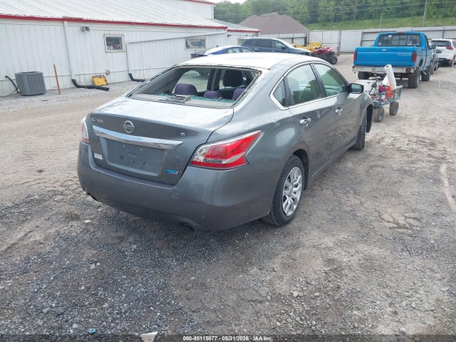 Продаж на аукціоні авто 2014 Nissan Altima 2.5/2.5 S/2.5 Sl/2.5 Sv, vin: 1N4AL3AP1EC403280, номер лоту: 45115877
