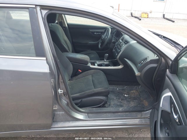 Продаж на аукціоні авто 2014 Nissan Altima 2.5/2.5 S/2.5 Sl/2.5 Sv, vin: 1N4AL3AP1EC403280, номер лоту: 45115877