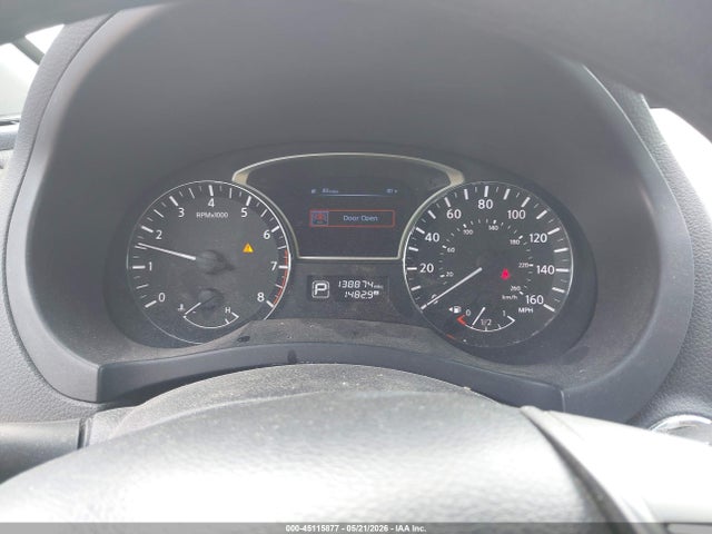 Продаж на аукціоні авто 2014 Nissan Altima 2.5/2.5 S/2.5 Sl/2.5 Sv, vin: 1N4AL3AP1EC403280, номер лоту: 45115877