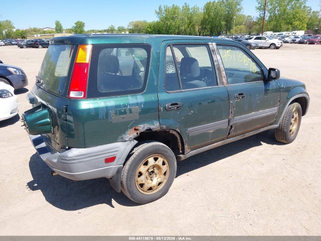 Продаж на аукціоні авто 2011 Honda Cr-v Ex, vin: 5J6RE4H53BL001591, номер лоту: 45115878