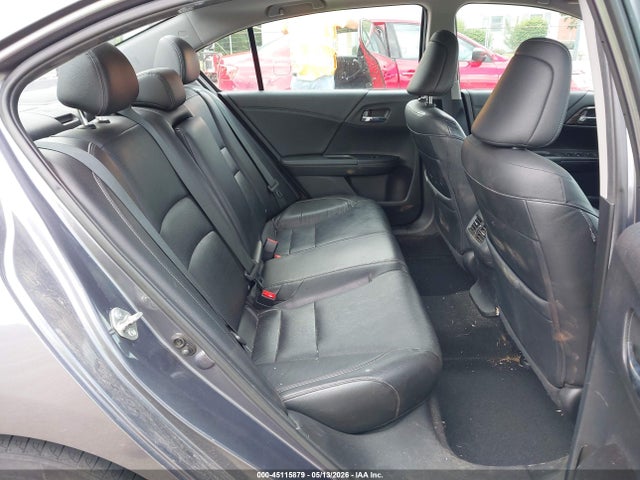 Aukcja sprzedaży 2016 Honda Accord Ex-l, vin: 1HGCR2F81GA012210, numer aukcji: 45115879