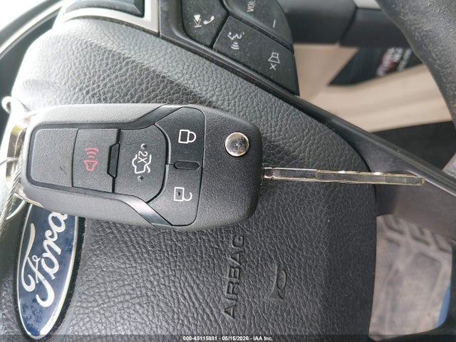 Продаж на аукціоні авто 2014 Ford Fusion Se, vin: 3FA6P0H7XER184951, номер лоту: 45115881