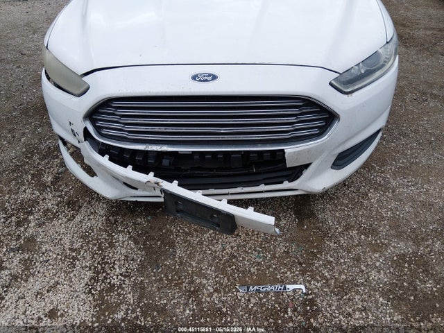 Продаж на аукціоні авто 2014 Ford Fusion Se, vin: 3FA6P0H7XER184951, номер лоту: 45115881