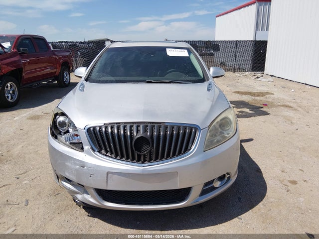 Aukcja sprzedaży 2013 Buick Verano Leather Group, vin: 1G4PS5SK4D4213628, numer aukcji: 45115884