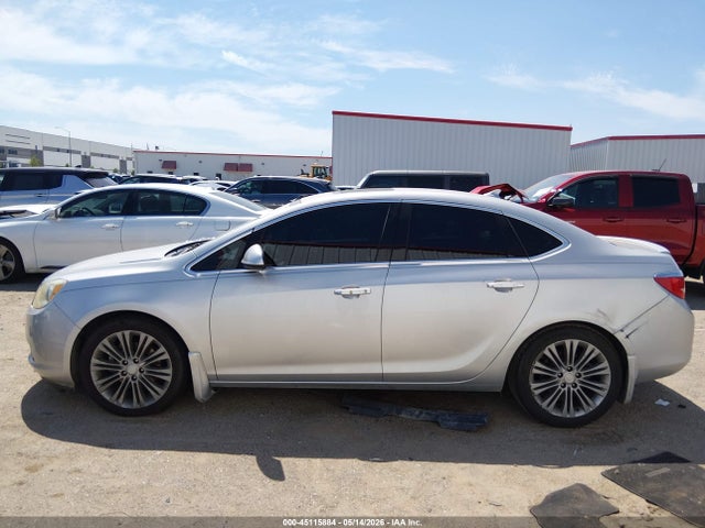Aukcja sprzedaży 2013 Buick Verano Leather Group, vin: 1G4PS5SK4D4213628, numer aukcji: 45115884