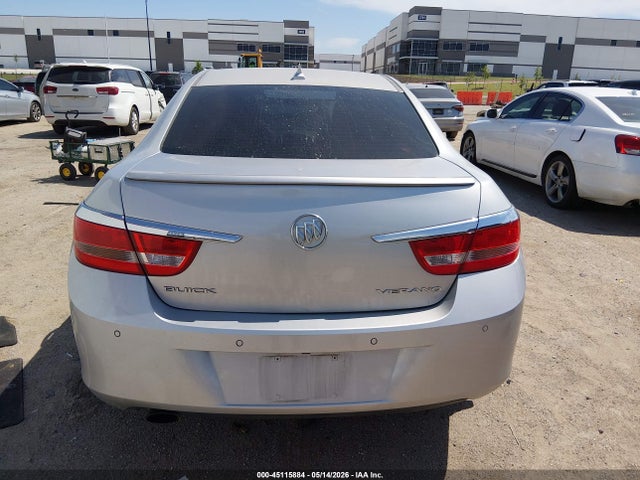Aukcja sprzedaży 2013 Buick Verano Leather Group, vin: 1G4PS5SK4D4213628, numer aukcji: 45115884