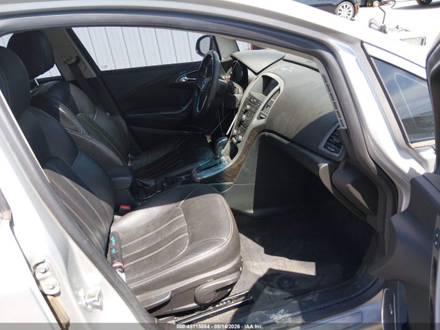 Aukcja sprzedaży 2013 Buick Verano Leather Group, vin: 1G4PS5SK4D4213628, numer aukcji: 45115884