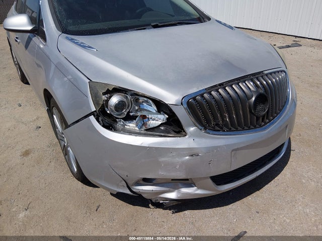 Aukcja sprzedaży 2013 Buick Verano Leather Group, vin: 1G4PS5SK4D4213628, numer aukcji: 45115884