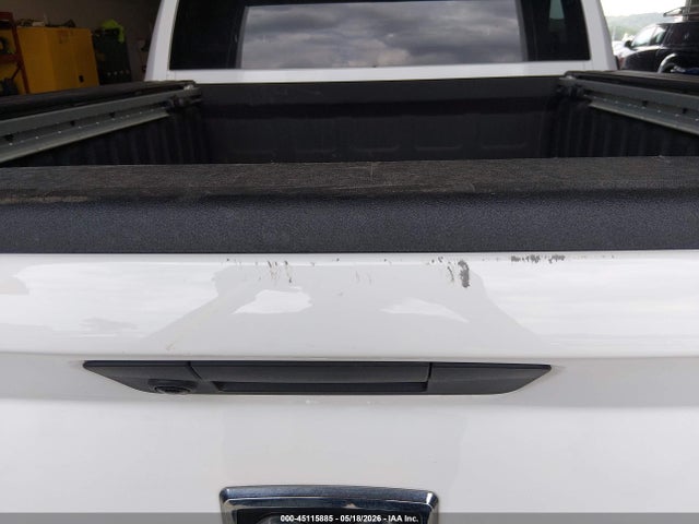 2020 Ram 1500 Classic Tradesman  4x4 5'7 Box მანქანა იყიდება აუქციონზე, vin: 1C6RR7KG8LS157758, აუქციონის ნომერი: 45115885