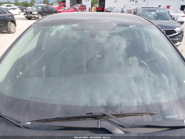 Honda Civic Lx 2018 2HGFC2F59JH593565 Image 18
