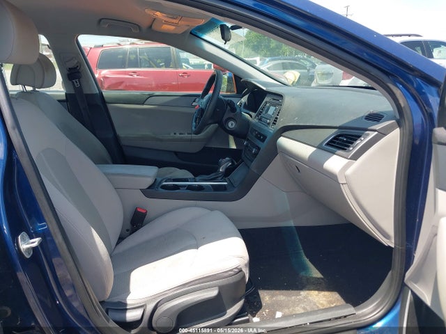 Aukcja sprzedaży 2017 Hyundai Sonata, vin: 5NPE24AF6HH507493, numer aukcji: 45115891
