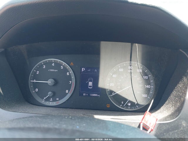 Aukcja sprzedaży 2017 Hyundai Sonata, vin: 5NPE24AF6HH507493, numer aukcji: 45115891