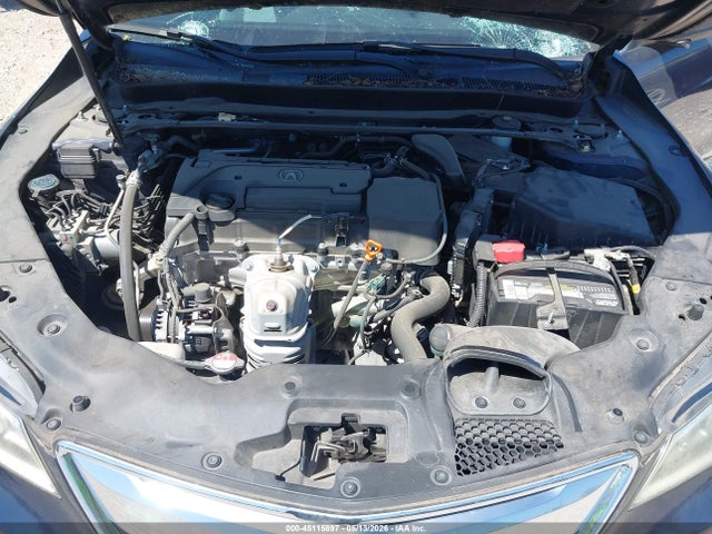 Aukcja sprzedaży 2015 Acura Tlx, vin: 19UUB1F39FA026880, numer aukcji: 45115897