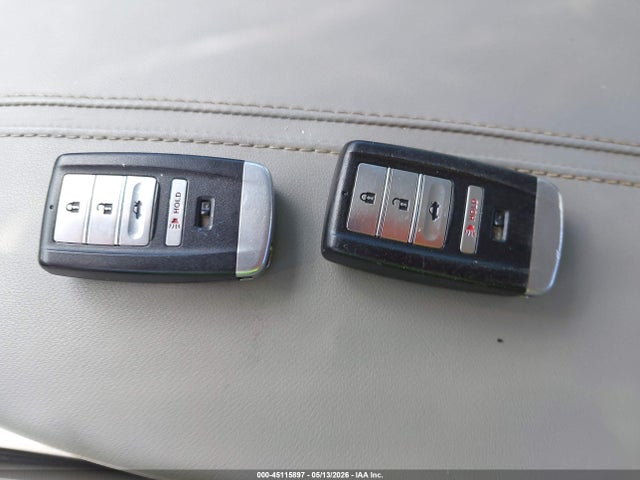 Aukcja sprzedaży 2015 Acura Tlx, vin: 19UUB1F39FA026880, numer aukcji: 45115897