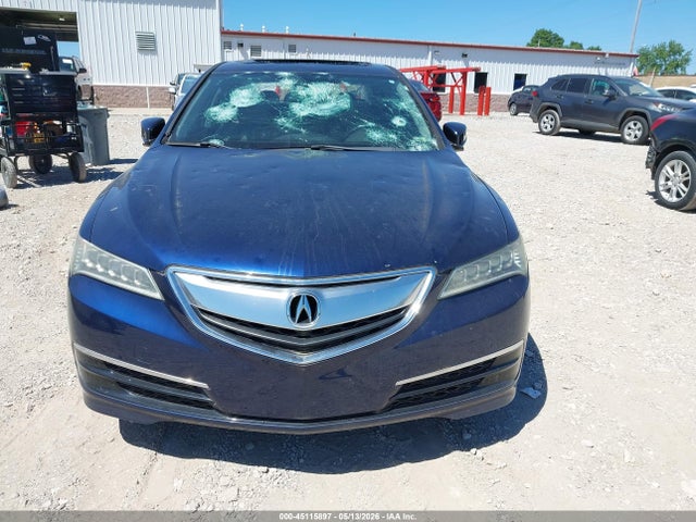 Aukcja sprzedaży 2015 Acura Tlx, vin: 19UUB1F39FA026880, numer aukcji: 45115897