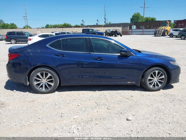 Aukcja sprzedaży 2015 Acura Tlx, vin: 19UUB1F39FA026880, numer aukcji: 45115897