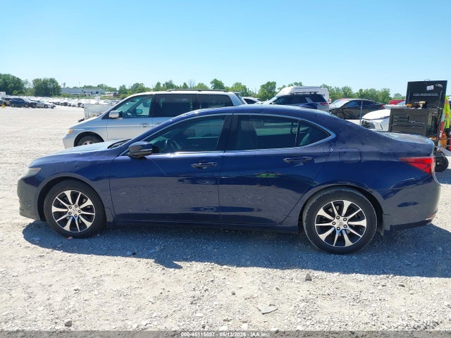 Aukcja sprzedaży 2015 Acura Tlx, vin: 19UUB1F39FA026880, numer aukcji: 45115897