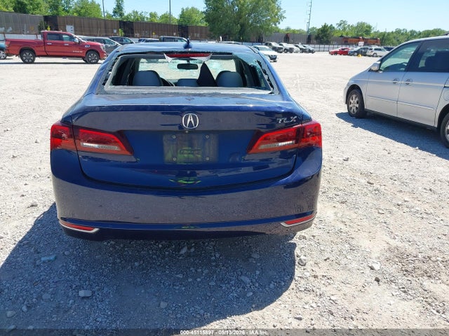 Aukcja sprzedaży 2015 Acura Tlx, vin: 19UUB1F39FA026880, numer aukcji: 45115897