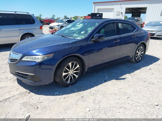 Aukcja sprzedaży 2015 Acura Tlx, vin: 19UUB1F39FA026880, numer aukcji: 45115897