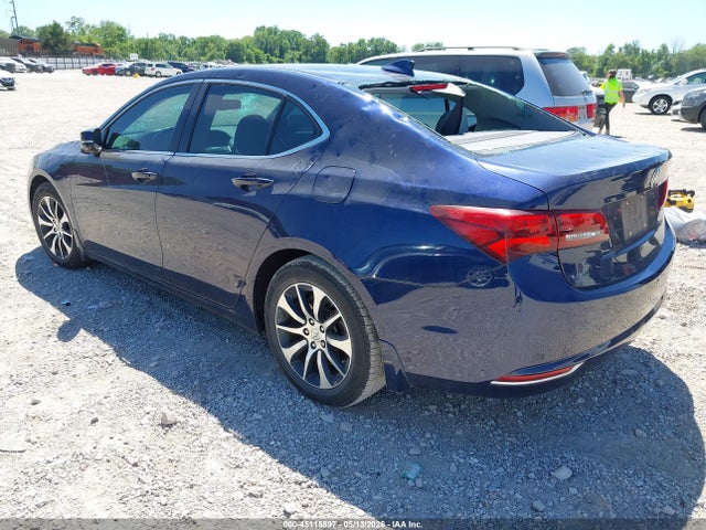 Aukcja sprzedaży 2015 Acura Tlx, vin: 19UUB1F39FA026880, numer aukcji: 45115897
