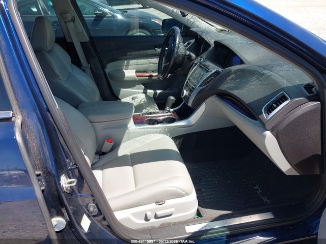 Aukcja sprzedaży 2015 Acura Tlx, vin: 19UUB1F39FA026880, numer aukcji: 45115897