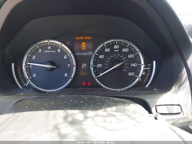 Aukcja sprzedaży 2015 Acura Tlx, vin: 19UUB1F39FA026880, numer aukcji: 45115897