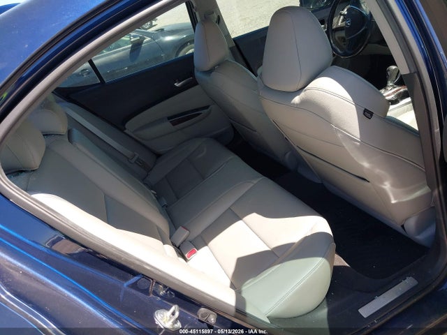 Aukcja sprzedaży 2015 Acura Tlx, vin: 19UUB1F39FA026880, numer aukcji: 45115897